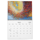 Oleg Lipchenko -カレンダー2008年 カレンダー (3月 2026)