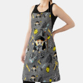 Olentzero vasco Eguberri on by Simonsitos エプロン (インサイチュ)