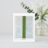 Olga Rozanova #122 -ファインアートはがき ポストカード (スタンド正面)