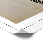 Olga Rozanova Zeding Artポスター#102 ポスター (角)