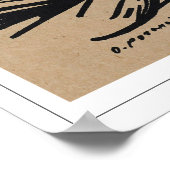 Olga Rozanova Zeding Artポスター#107 ポスター (角)