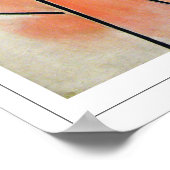 Olga Rozanova Zeding Artポスター#10 ポスター (角)