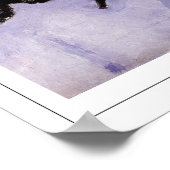 Olga Rozanova Zeding Artポスター#11 ポスター (角)