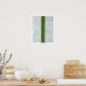 Olga Rozanova Zeding Artポスター#122 ポスター (キッチン)