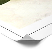 Olga Rozanova Zeding Artポスター#128 ポスター (角)