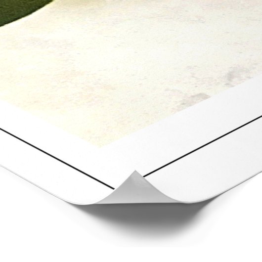 Olga Rozanova Zeding Artポスター#128 ポスター (角)