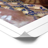 Olga Rozanova Zeding Artポスター#145 ポスター (角)