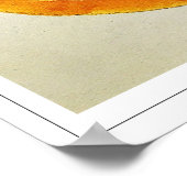 Olga Rozanova Zeding Artポスター#19 ポスター (角)