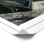 Olga Rozanova Zeding Artポスター#53 ポスター (角)