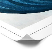 Olga Rozanova Zeding Artポスター#63 ポスター (角)