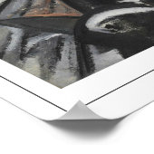 Olga Rozanova Zeding Artポスター#97 ポスター (角)