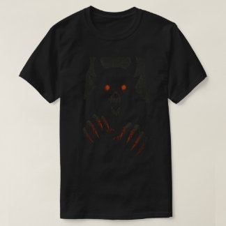 Olhar das Sombras Tシャツ