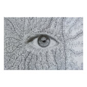 Olhar e Transcendência  ポスター (正面)