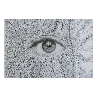 Olhar e Transcendência  ポスター