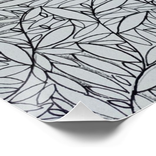 Olhar e Transcendência  ポスター (コーナー)