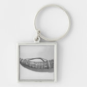 oliphant キーホルダー (正面)