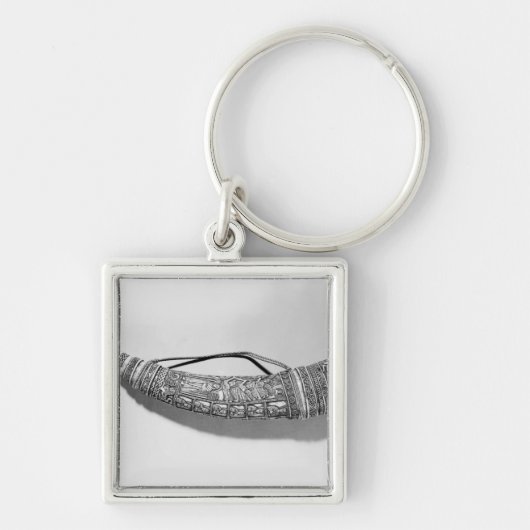 oliphant キーホルダー (正面)