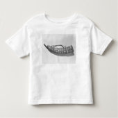 oliphant トドラーTシャツ (正面)
