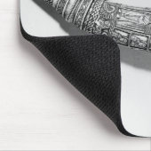 oliphant マウスパッド (コーナー)