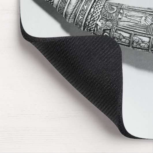 oliphant マウスパッド (コーナー)