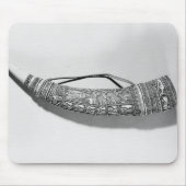 oliphant マウスパッド (正面)