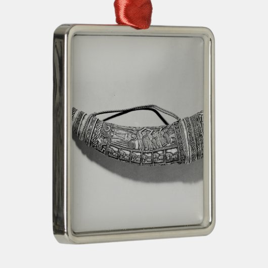 oliphant メタルオーナメント (右)