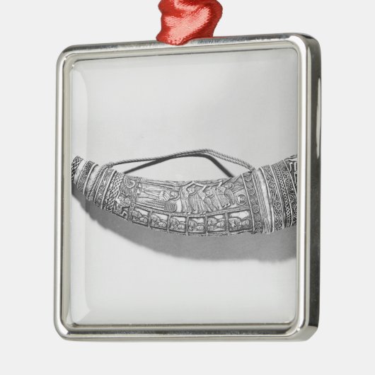 oliphant メタルオーナメント (左)