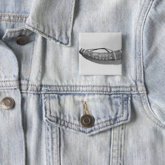 oliphant 缶バッジ (インサイチュ)