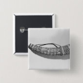 oliphant 缶バッジ (正面&裏面)