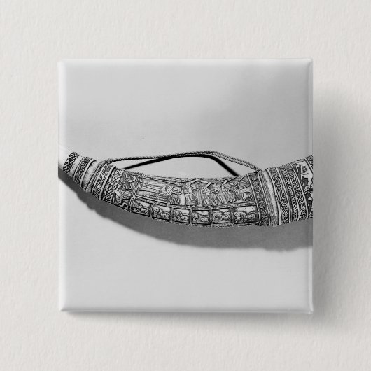 oliphant 缶バッジ (正面)