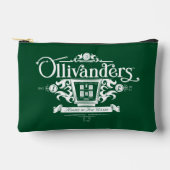 OLIVANDERS™ Makers of Wands素晴らし アクセサリーポーチ (正面)