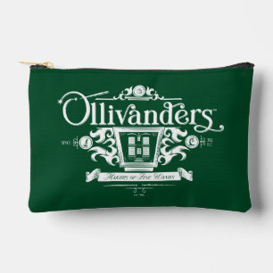 OLIVANDERS™ Makers of Wands素晴らし アクセサリーポーチ