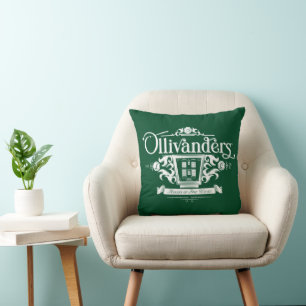 OLIVANDERS™ Makers of Wands素晴らし クッション