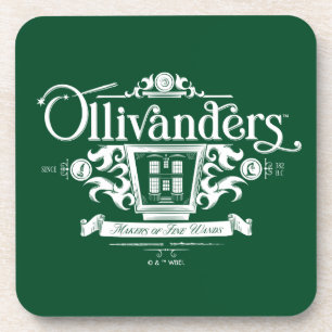 OLIVANDERS™ Makers of Wands素晴らし コースター
