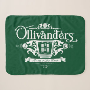 OLIVANDERS™ Makers of Wands素晴らし シェルパブランケット