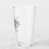 OLIVANDERS™ Makers of Wands素晴らし タンブラーグラス (左)