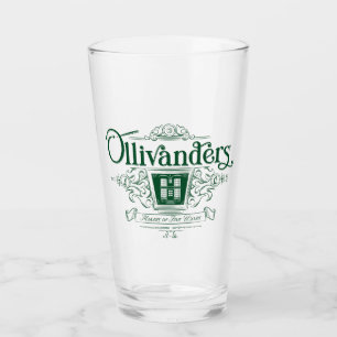 OLIVANDERS™ Makers of Wands素晴らし タンブラーグラス