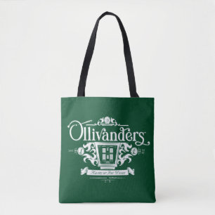 OLIVANDERS™ Makers of Wands素晴らし トートバッグ