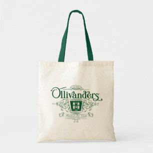 OLIVANDERS™ Makers of Wands素晴らし トートバッグ
