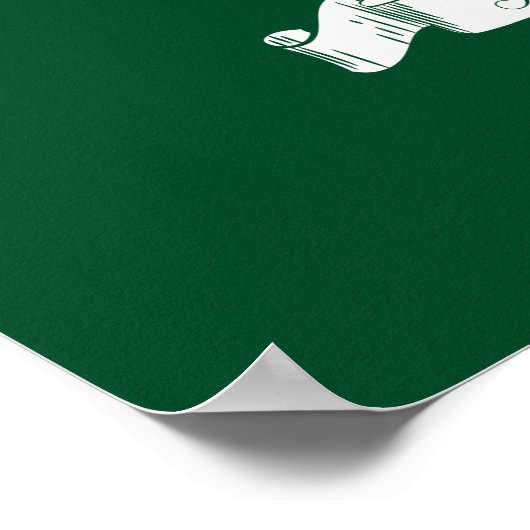 OLIVANDERS™ Makers of Wands素晴らし ポスター (角)