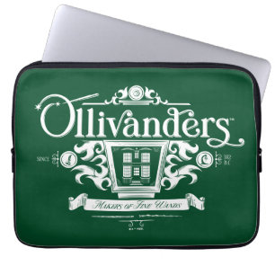 OLIVANDERS™ Makers of Wands素晴らし ラップトップスリーブ