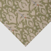 Olive Green  薄葉紙 (詳細)