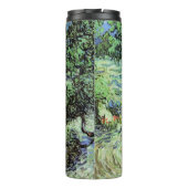 Olive Grove by Vincent van Gogh タンブラー (裏面)