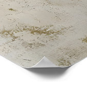 Olive Tree Branch Print, Spring Landscape Digital ポスター (角)