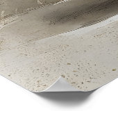 Olive Tree Print, Spring Landscape Digital, 19th ポスター (角)