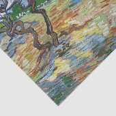 Olive Trees by Vincent van Gogh 薄葉紙 (詳細)