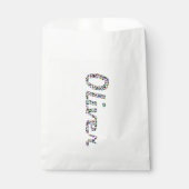 Oliver フェイバーバッグ (正面)