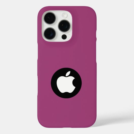 Oliver Appl iPhone 16 Proケース Case-Mate iPhoneケース (裏面)