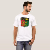 oliver_family_tradition tシャツ (正面フル)