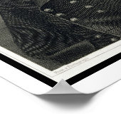 Oliver Otis Howard (1830-1909)、ロバート刻印 ポスター (角)